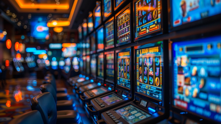 Fortune Rabbit Slot