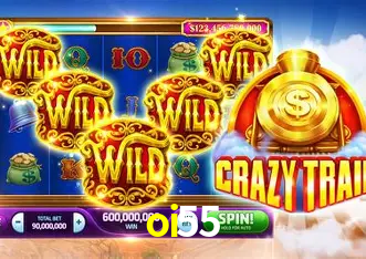 Slot Games Collection